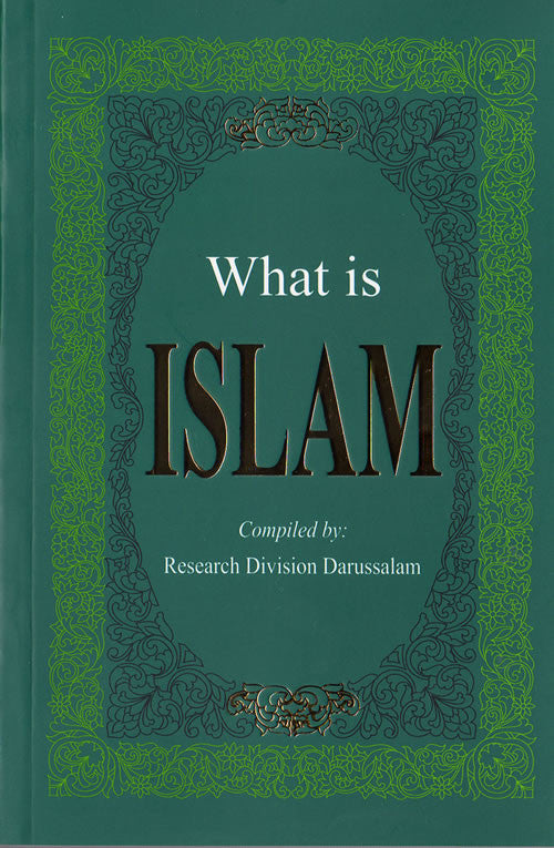 What is Islam? - Arabic Islamic Shopping Store