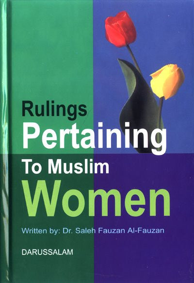 Muslim Women - Rulings Pertaining to Muslim Women - Arabic Islamic Shopping Store