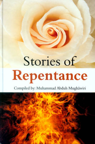 Stories of Repentance - Arabic Islamic Shopping Store
