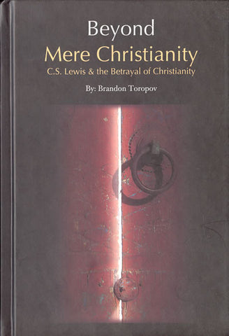 Beyond Mere Christianity - Arabic Islamic Shopping Store