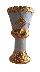Royal Ceramic Mabakhir for Burning Incense from Saudi Arabia - Arabic Islamic Shopping Store - 1
