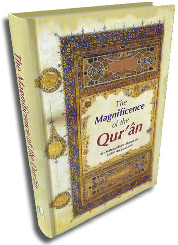 Magnificence of the Quran (Koran) - Arabic Islamic Shopping Store