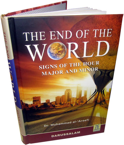 End of the World (Minor and Major Signs of the Hour) - Arabic Islamic Shopping Store