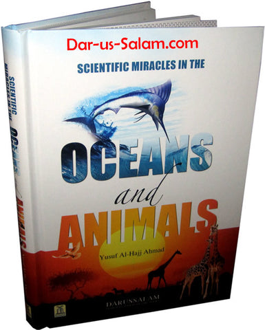 Scientific Miracles in the Oceans & Animals - Arabic Islamic Shopping Store