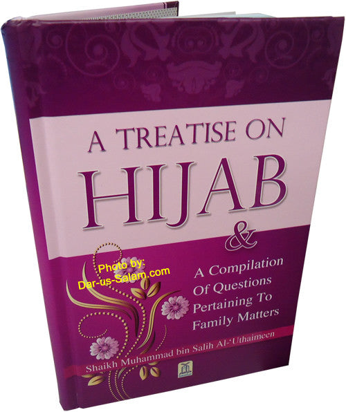 A Treatise Hijab - Arabic Islamic Shopping Store