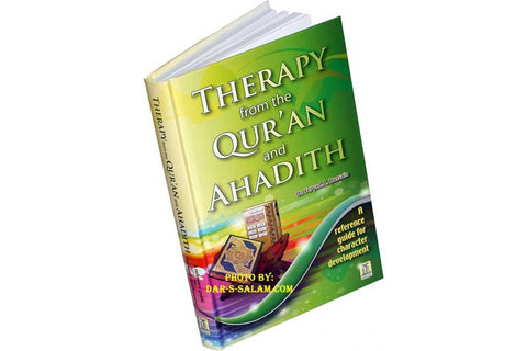 Therapy from the Qur'an and Ahadith