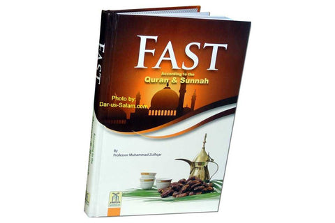 Fast According to Quran & Sunnah