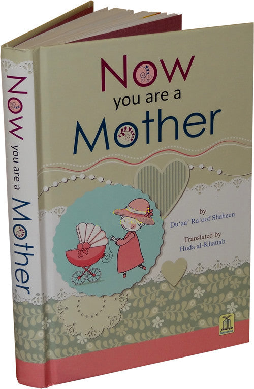 Now You Are a Mother - Arabic Islamic Shopping Store