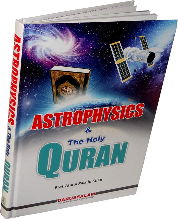 Astrophysics & The Holy Quran - Arabic Islamic Shopping Store