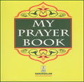 My Prayer Book (Essentials of Wudu needed for salat) - Arabic Islamic Shopping Store