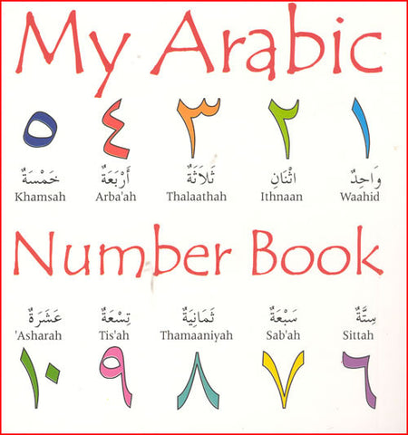 Door Knob Dua' Cards (Set of 16) - Arabic Islamic Shopping Store