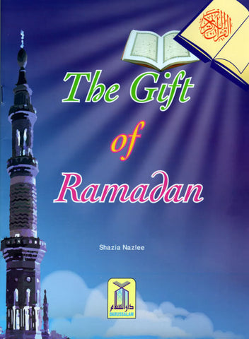 The Gift of Ramadan - Arabic Islamic Shopping Store