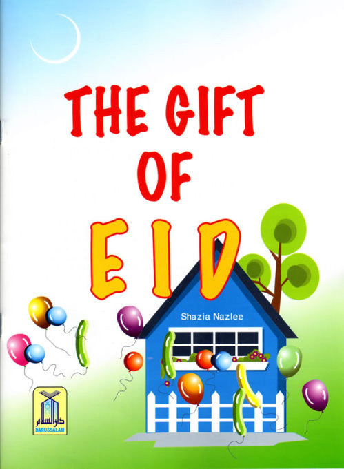 The Gift of Eid - Arabic Islamic Shopping Store