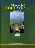 Islamic Education Grade 4 - Arabic Islamic Shopping Store