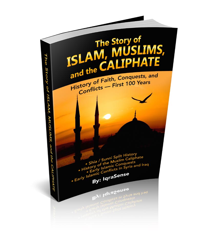 The Story of Islam, Muslims, and the Caliphate - History of Faith, Conquests, and Conflicts (Shiite / Sunni)