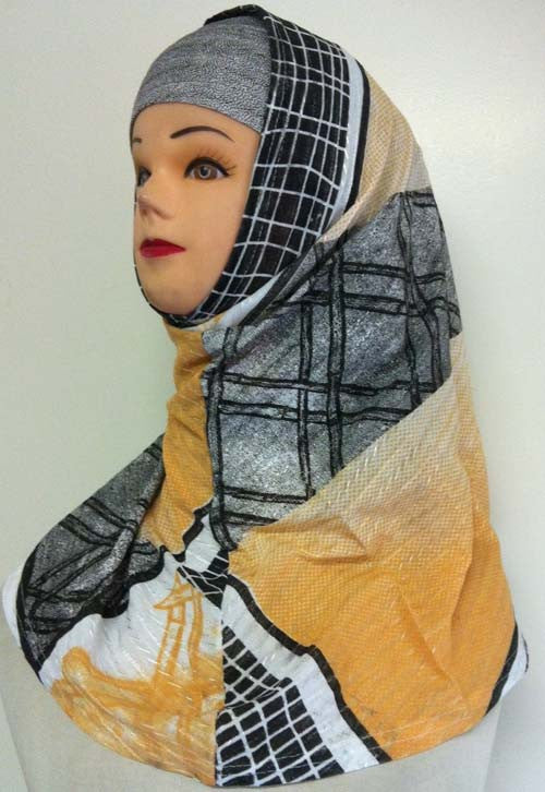 Tranquil Prints - Hijabs for Women - Arabic Islamic Shopping Store