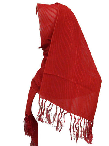 Embossed Party Shawl - Arabic Islamic Shopping Store
