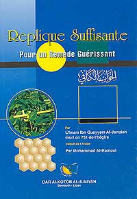 Replique Suffisante Pour Un Remede Guerissant - Islam - French Language - Arabic Islamic Shopping Store