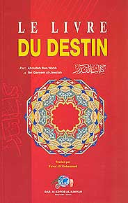 Le Livre Du Destin - Islam - French Language - Arabic Islamic Shopping Store