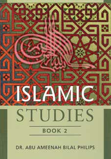 Islamic Studies Book 2 - General Islamic Studies - Arabic Islamic Shopping Store