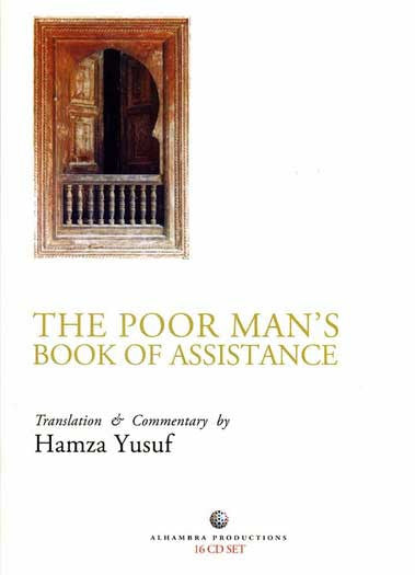 The Poor Man's Book of Assistance - Islamic Lectures - Arabic Islamic Shopping Store