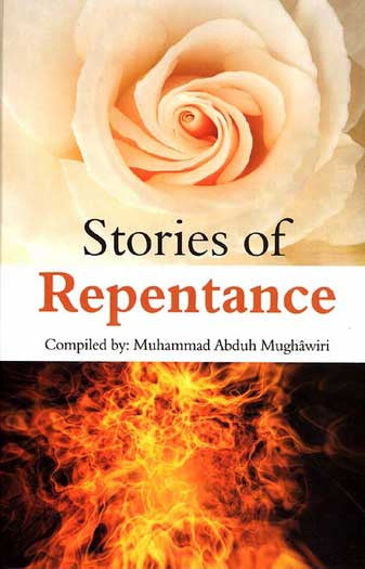 Stories of Repentance - Islamic - Repentance - Arabic Islamic Shopping Store
