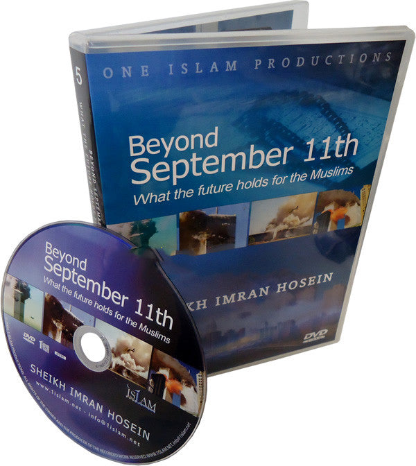 Beyond September 11th (DVD) - Arabic Islamic Shopping Store