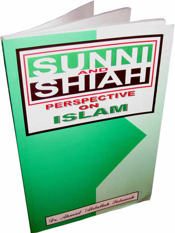 Sunni and Shiah Perspective on Islam - Arabic Islamic Shopping Store