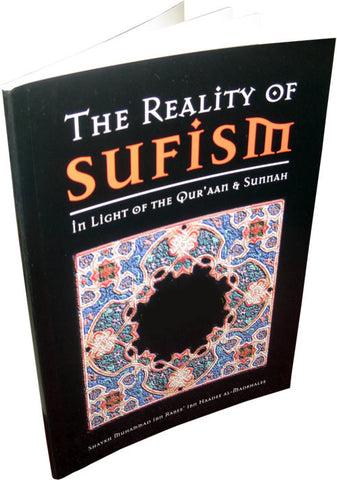 The Reality of Sufism - Arabic Islamic Shopping Store