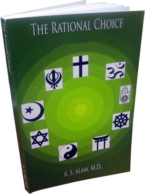 The Rational Choice - Arabic Islamic Shopping Store