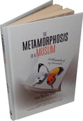 Metamorphosis of a Muslim, The - Arabic Islamic Shopping Store