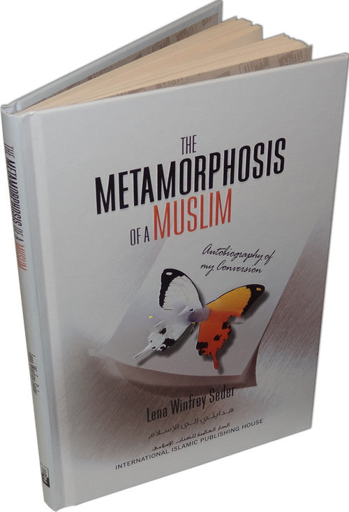 Metamorphosis of a Muslim, The - Arabic Islamic Shopping Store