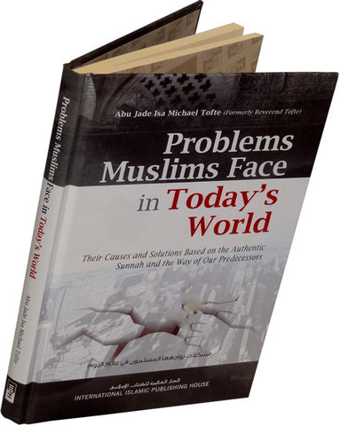 Problems Muslim Face in Today's World - Arabic Islamic Shopping Store