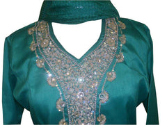 Silver Styles for Women - Arabic Islamic Shopping Store - 2