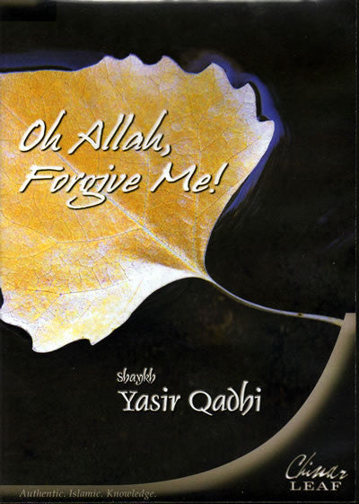 O Allah, Forgive Me! (CD) - Arabic Islamic Shopping Store