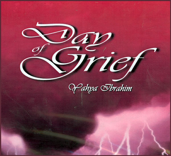 Day of Grief (8 CDs) - Arabic Islamic Shopping Store