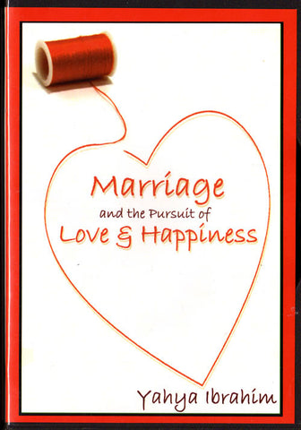 Marriage & the Pursuit of Happiness (2 CDs) - Muslim Nikah - Arabic Islamic Shopping Store