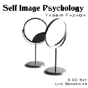 Self Image Psychology - Arabic Islamic Shopping Store