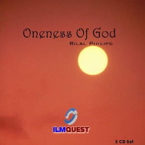 Oneness of God (2 CDs) - Arabic Islamic Shopping Store