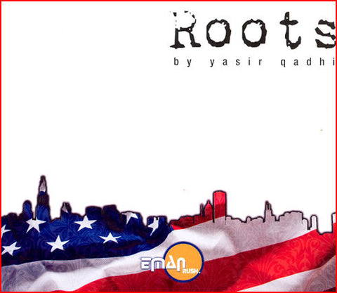 Roots (2 CDs) - Arabic Islamic Shopping Store