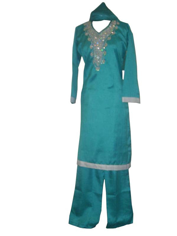 Silver Styles for Women - Arabic Islamic Shopping Store - 1
