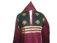 New style Cotton Shalwar Kameez - Arabic Islamic Shopping Store - 4