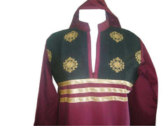 New style Cotton Shalwar Kameez - Arabic Islamic Shopping Store - 3
