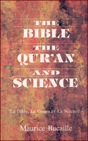 Bible Quran and Science (Islam and Christianity) - Arabic Islamic Shopping Store