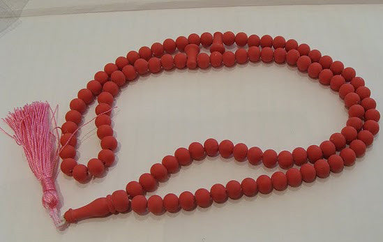 Prayer beads - Tasbeeh - Arabic Islamic Shopping Store
