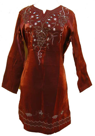 Designer Top for ladies (Size: Small) - Arabic Islamic Shopping Store - 1