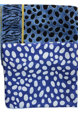 Eid / Ramadan Gift Pack - Prayer Rug with Shawl