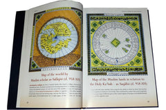 Atlas Of The Prophets & Messengers
