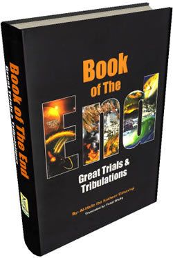 Book of the End - Great Trials & Tribulations - Arabic Islamic Shopping Store