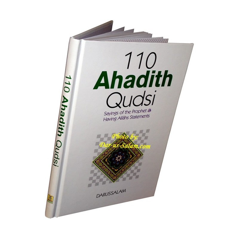 110 Hadith Qudsi
